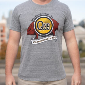 Q39 hat
