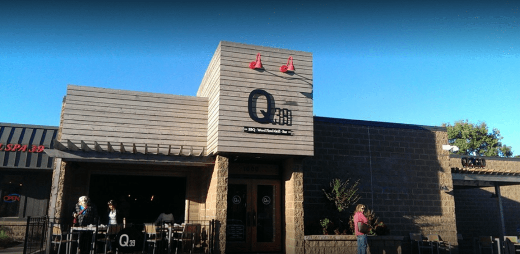 Q39 Midtown