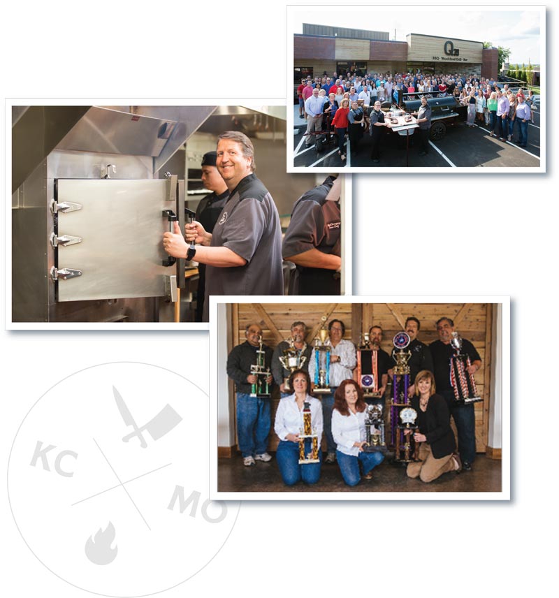 about q39 in kansas city