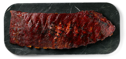 q39 bbq menu item