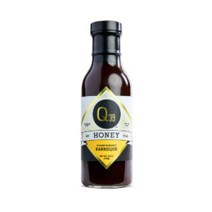 Q39 bbq honey sauce
