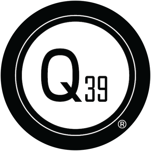 q39 kc bbq logo